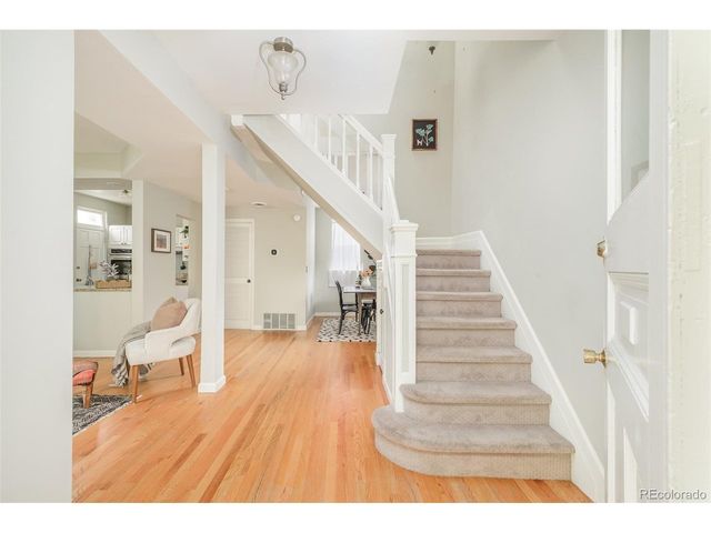 2934 Champa St, Denver, CO 80205