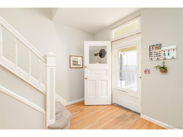 2934 Champa St, Denver, CO 80205