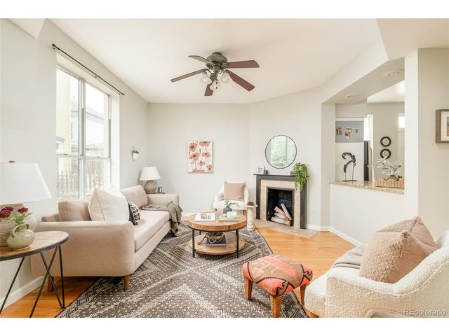 2934 Champa St, Denver, CO 80205