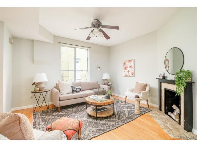 2934 Champa St, Denver, CO 80205