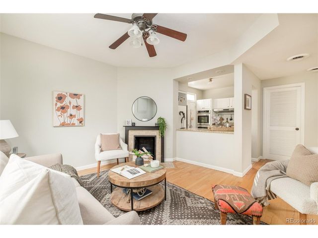 2934 Champa St, Denver, CO 80205