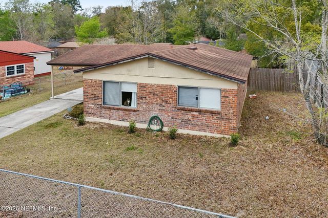 4371 CROSSBOW Road, Jacksonville, FL 32208