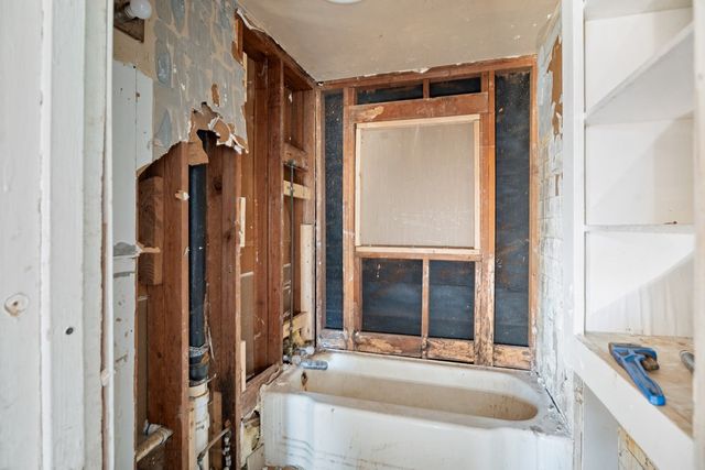 1201 Lloyd Ave, Big Spring, TX 79720