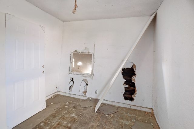 1201 Lloyd Ave, Big Spring, TX 79720