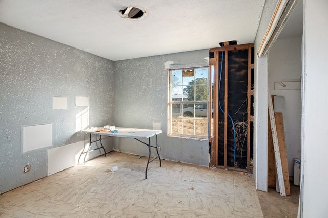 1201 Lloyd Ave, Big Spring, TX 79720