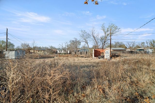 1201 Lloyd Ave, Big Spring, TX 79720