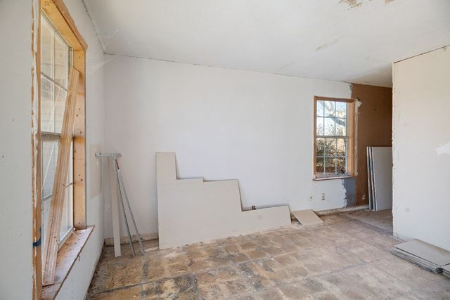 1201 Lloyd Ave, Big Spring, TX 79720