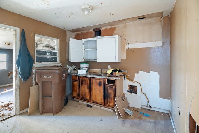 1201 Lloyd Ave, Big Spring, TX 79720