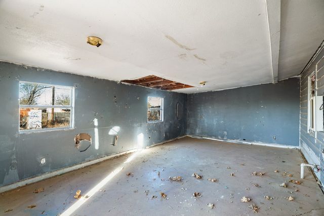 1201 Lloyd Ave, Big Spring, TX 79720