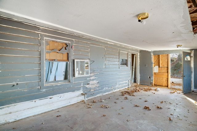 1201 Lloyd Ave, Big Spring, TX 79720