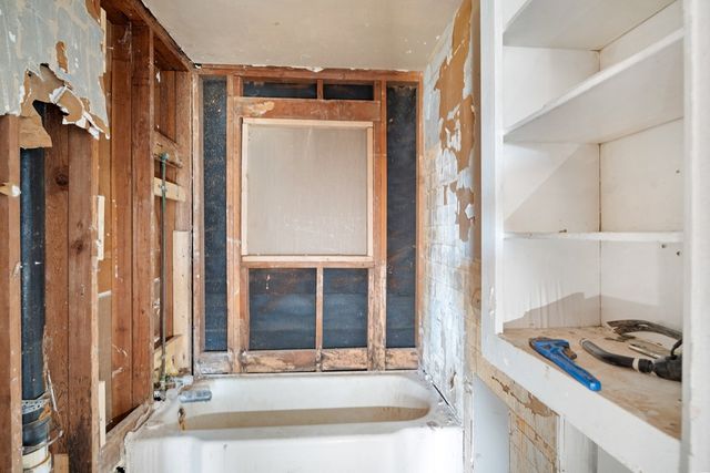 1201 Lloyd Ave, Big Spring, TX 79720