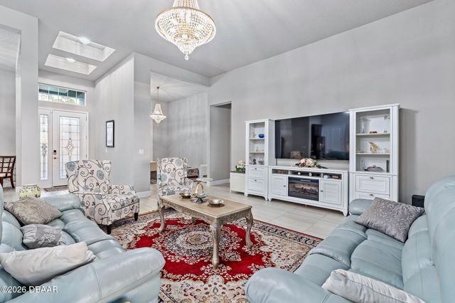 301 Stirling Bridge Drive, Ormond Beach, FL 32174