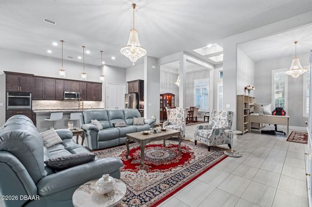 301 Stirling Bridge Drive, Ormond Beach, FL 32174