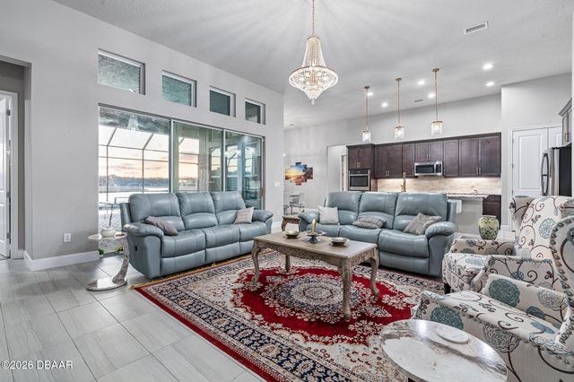 301 Stirling Bridge Drive, Ormond Beach, FL 32174