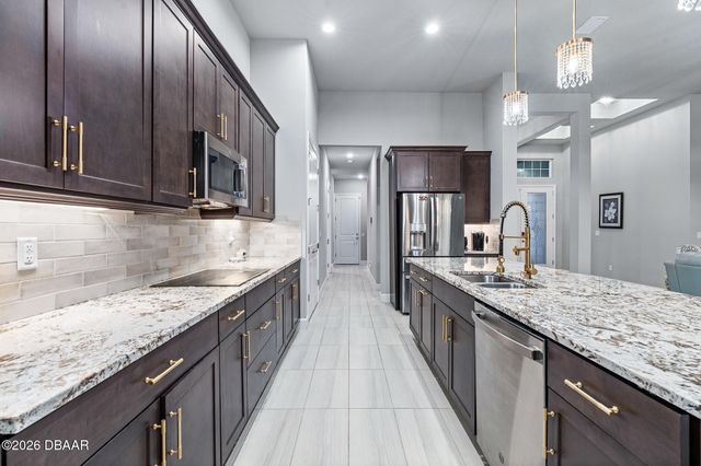 301 Stirling Bridge Drive, Ormond Beach, FL 32174