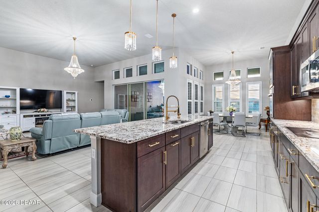 301 Stirling Bridge Drive, Ormond Beach, FL 32174