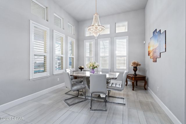 301 Stirling Bridge Drive, Ormond Beach, FL 32174