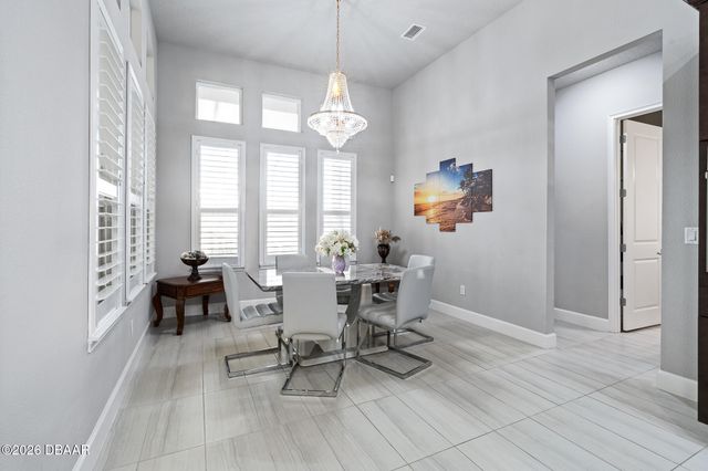 301 Stirling Bridge Drive, Ormond Beach, FL 32174