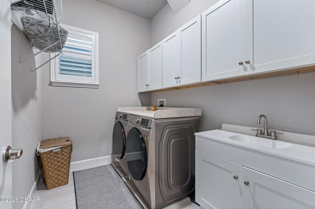 301 Stirling Bridge Drive, Ormond Beach, FL 32174