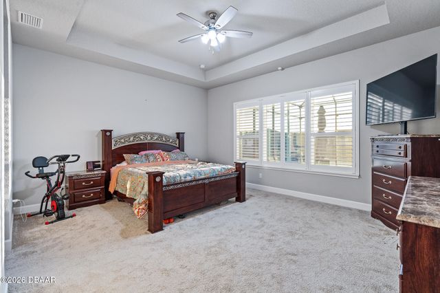 301 Stirling Bridge Drive, Ormond Beach, FL 32174