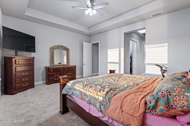 301 Stirling Bridge Drive, Ormond Beach, FL 32174