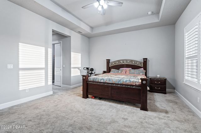 301 Stirling Bridge Drive, Ormond Beach, FL 32174