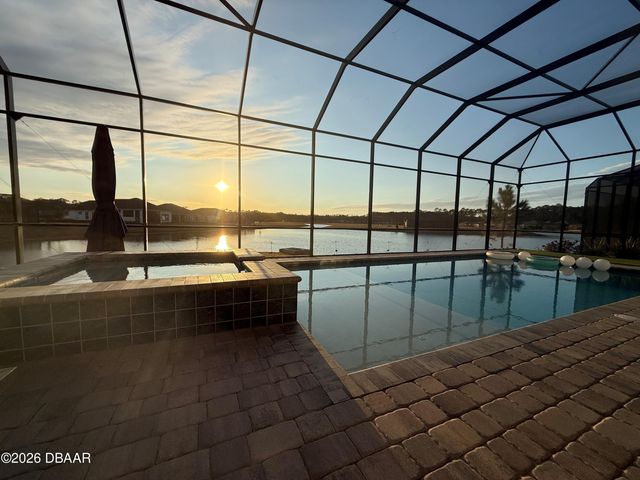 301 Stirling Bridge Drive, Ormond Beach, FL 32174