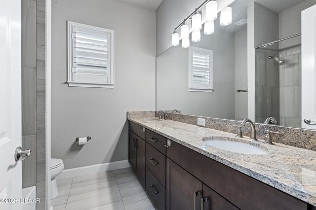 301 Stirling Bridge Drive, Ormond Beach, FL 32174