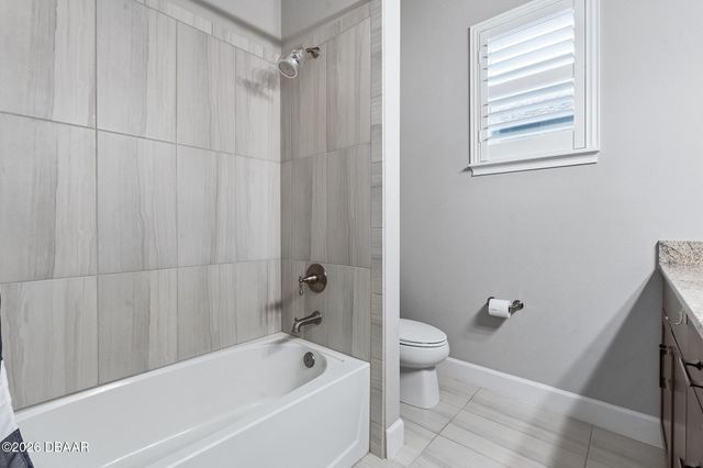 301 Stirling Bridge Drive, Ormond Beach, FL 32174