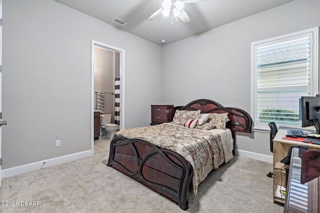 301 Stirling Bridge Drive, Ormond Beach, FL 32174