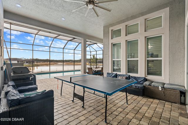 301 Stirling Bridge Drive, Ormond Beach, FL 32174