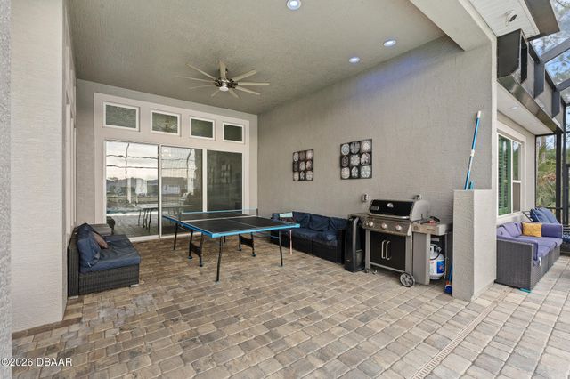 301 Stirling Bridge Drive, Ormond Beach, FL 32174