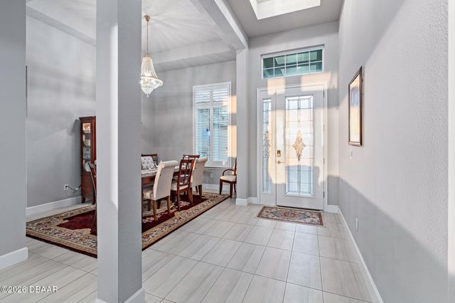 301 Stirling Bridge Drive, Ormond Beach, FL 32174