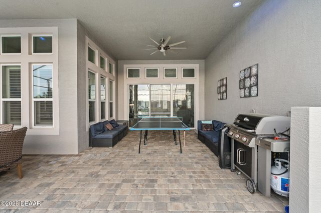 301 Stirling Bridge Drive, Ormond Beach, FL 32174