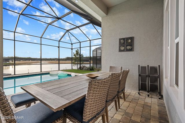 301 Stirling Bridge Drive, Ormond Beach, FL 32174