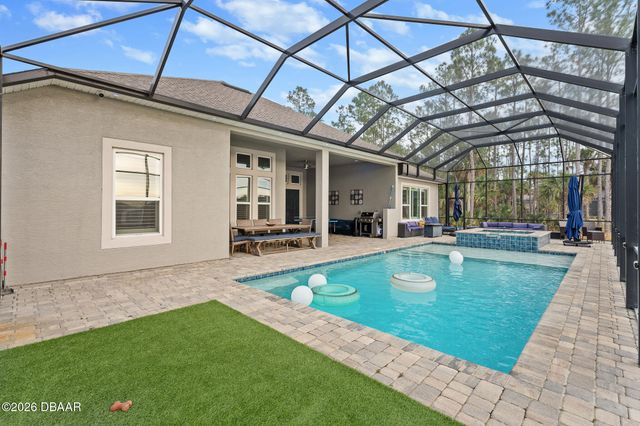 301 Stirling Bridge Drive, Ormond Beach, FL 32174