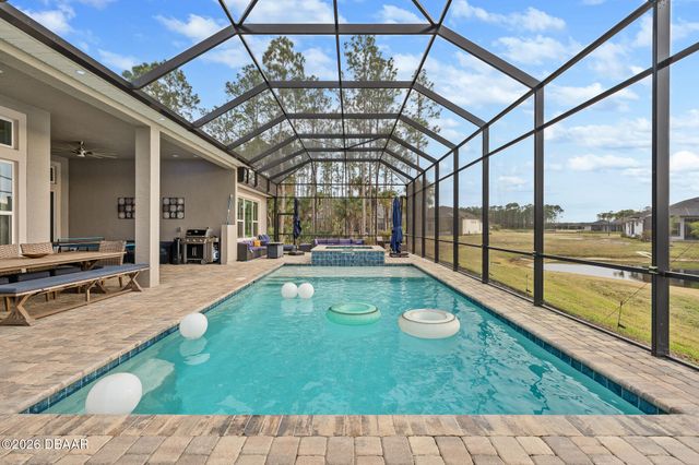 301 Stirling Bridge Drive, Ormond Beach, FL 32174