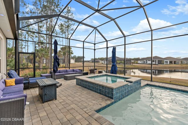 301 Stirling Bridge Drive, Ormond Beach, FL 32174