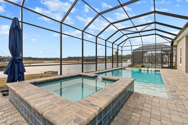 301 Stirling Bridge Drive, Ormond Beach, FL 32174