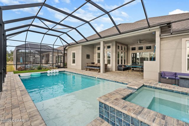 301 Stirling Bridge Drive, Ormond Beach, FL 32174