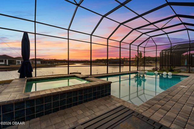 301 Stirling Bridge Drive, Ormond Beach, FL 32174