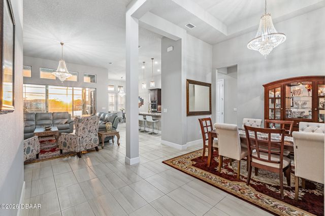 301 Stirling Bridge Drive, Ormond Beach, FL 32174