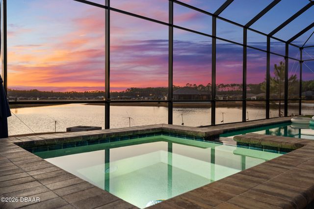 301 Stirling Bridge Drive, Ormond Beach, FL 32174