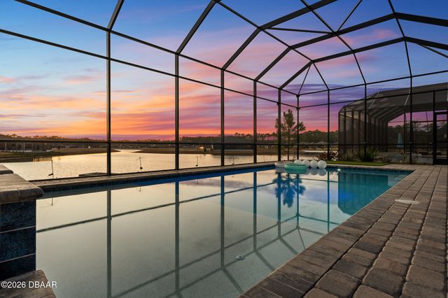 301 Stirling Bridge Drive, Ormond Beach, FL 32174