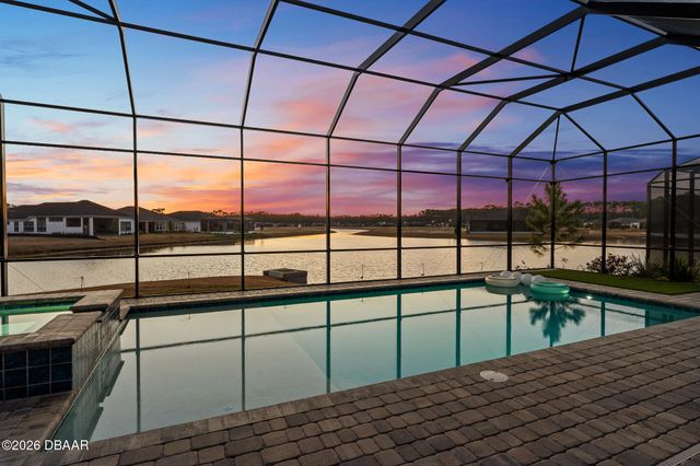 301 Stirling Bridge Drive, Ormond Beach, FL 32174