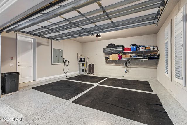 301 Stirling Bridge Drive, Ormond Beach, FL 32174