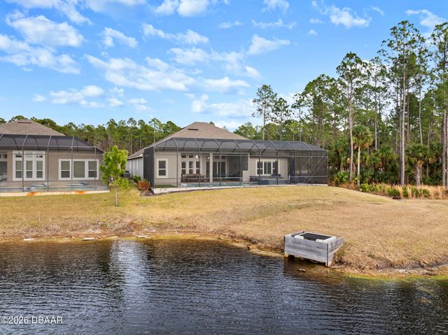 301 Stirling Bridge Drive, Ormond Beach, FL 32174