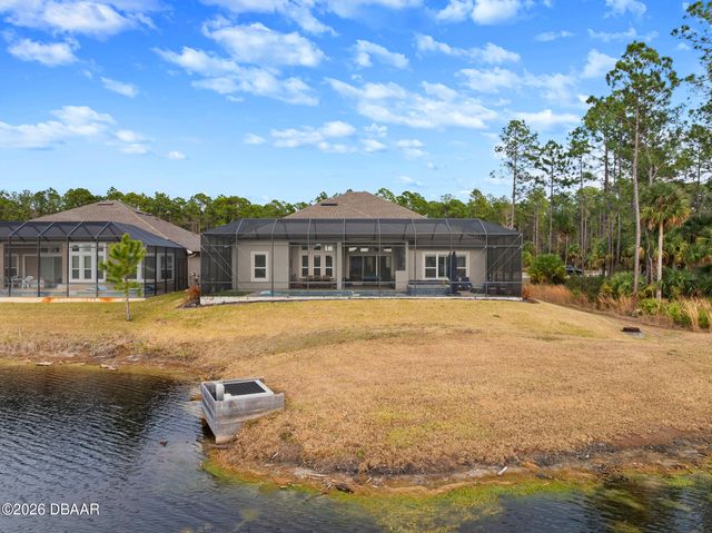 301 Stirling Bridge Drive, Ormond Beach, FL 32174