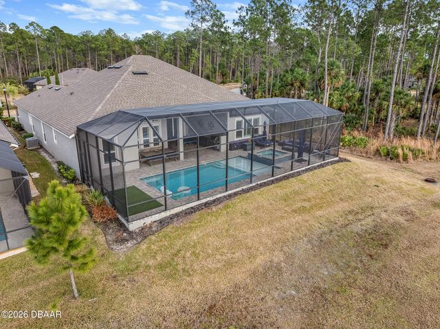 301 Stirling Bridge Drive, Ormond Beach, FL 32174