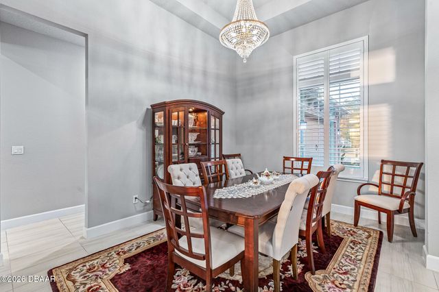 301 Stirling Bridge Drive, Ormond Beach, FL 32174